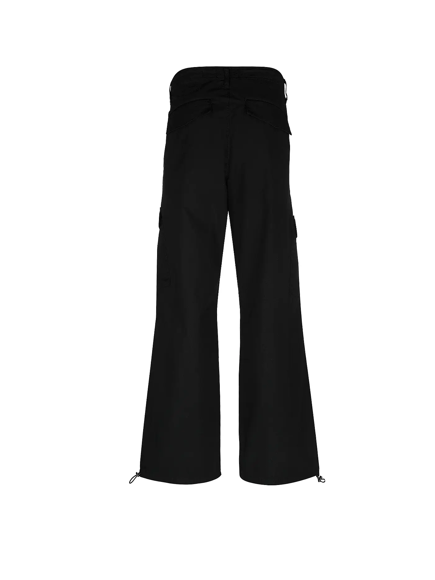 EIGHTYFIVE | Cargohose Wide Fit | 
